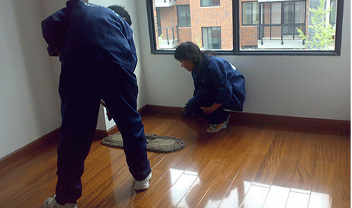 廈門家政保潔公司重度分析互聯(lián)網(wǎng)下的家政是怎么樣的