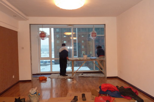 廈門拓荒保潔公司服務(wù)報(bào)價(jià)