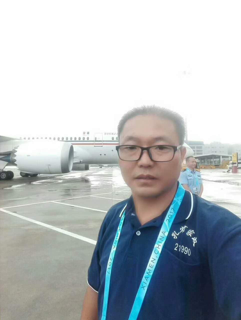 孔雀河家政為金磚添花